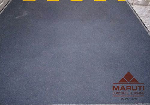 Maruti Concrete Flooring Epoxy Flooring