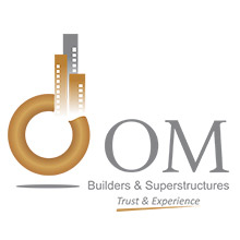 Om Builders and Superstructures